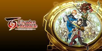 Eiyuden Chronicle Hundred Heroes test par Nintendo-Town