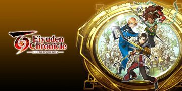 Eiyuden Chronicle test par Nintendo-Town