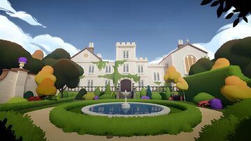 Botany Manor test par The Games Machine