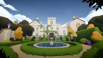 Botany Manor testé par The Games Machine Botany Manor testé par The Games Machine