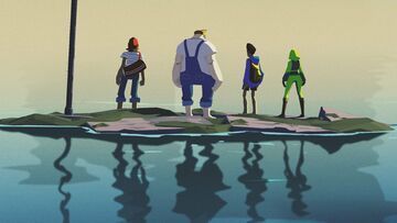 Highwater reviewed by GameScore.it Highwater reviewed by GameScore.it
