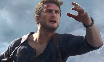 Uncharted 4 : A Thief's End test par JeuxActu.com