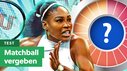 Top Spin 2K25 testé par GameStar Top Spin 2K25 testé par GameStar