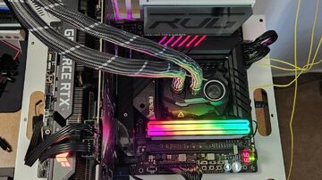 Test Asus ROG Maximus Z790 Apex