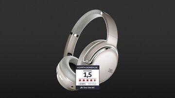 JBL Tour One M2 testé par Kopfhörer JBL Tour One M2 testé par Kopfhörer