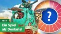 Sand Land testé par GameStar Sand Land testé par GameStar