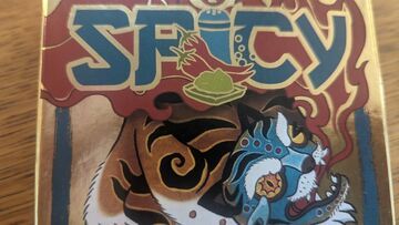 Shiny test par Gaming Trend Shiny test par Gaming Trend