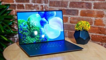 Dell XPS 14 reviewed by T3