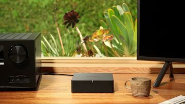 Sonos Port reviewed by T3