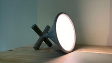 Nanoleaf test par T3 Nanoleaf test par T3