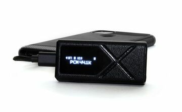 FiiO KA17 test par Headfonics