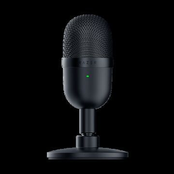Razer Seiren V3 Mini testé par Labo Fnac Razer Seiren V3 Mini testé par Labo Fnac