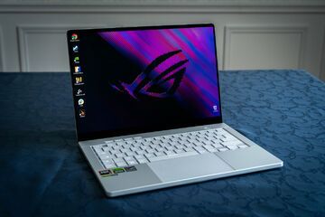 Asus Zephyrus G14 testé par Presse Citron Asus Zephyrus G14 testé par Presse Citron