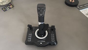 Turtle Beach VelocityOne Flight testé par TechRadar Turtle Beach VelocityOne Flight testé par TechRadar