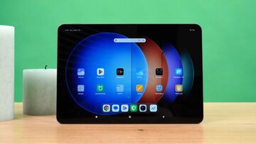 Xiaomi Pad 6 reviewed by Les Numériques Xiaomi Pad 6 reviewed by Les Numériques