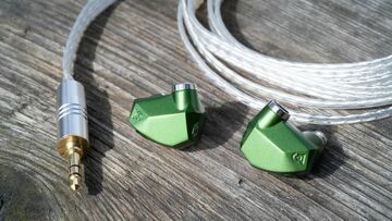 Campfire Audio Andromeda test par T3