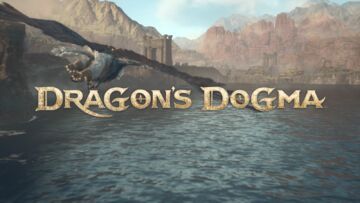 Dragon's Dogma test par LeCafeDuGeek