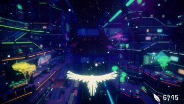 Aery reviewed by TheXboxHub