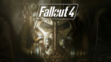 Fallout 4 test par GamingBolt