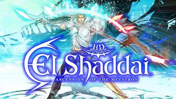 El Shaddai test par Niche Gamer