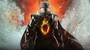 Dragon's Dogma test par tuttoteK Dragon's Dogma test par tuttoteK