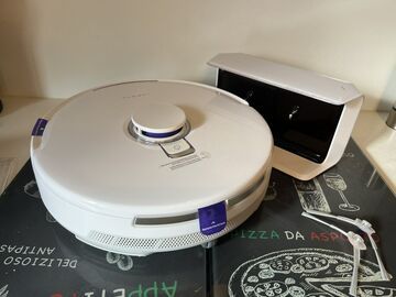 Narwal Freo X Plus testé par PlaneteNumerique Narwal Freo X Plus testé par PlaneteNumerique