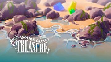 Another Crab's Treasure testé par ActuGaming Another Crab's Treasure testé par ActuGaming