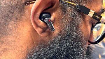 Nothing Ear reviewed by Android Central