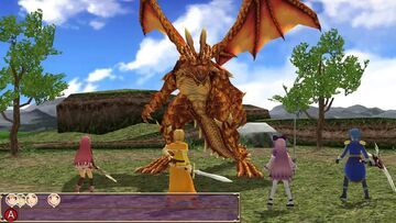 Glorious Savior testé par TheXboxHub Glorious Savior testé par TheXboxHub