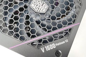 Cooler Master test par Geeknetic