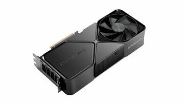 Nvidia test par Creative Bloq Nvidia test par Creative Bloq
