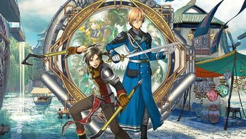 Eiyuden Chronicle Hundred Heroes test par Gaming Trend