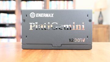 Enermax test par Club386 Enermax test par Club386
