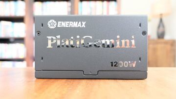 Enermax reviewed by Club386