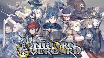 Unicorn Overlord testé par Movies Games and Tech Unicorn Overlord testé par Movies Games and Tech