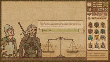 Potion Craft Alchemist Simulator test par Phenixx Gaming Potion Craft Alchemist Simulator test par Phenixx Gaming