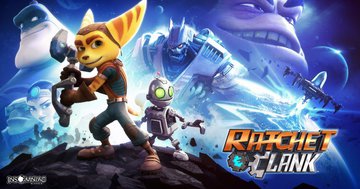 Ratchet & Clank test par GamesWelt