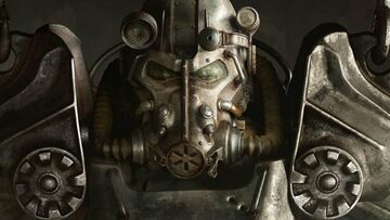 Fallout 4 reviewed by Push Square