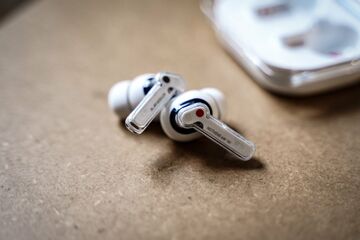 Nothing Ear testé par Presse Citron Nothing Ear testé par Presse Citron