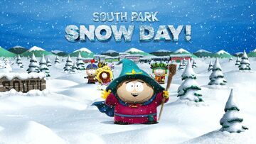 South Park Snow Day reviewed by GameOver