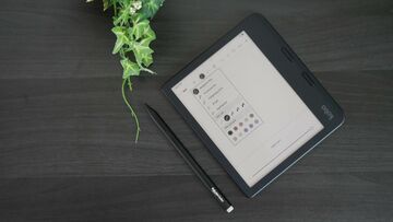Kobo Libra Colour testé par Good e-Reader Kobo Libra Colour testé par Good e-Reader