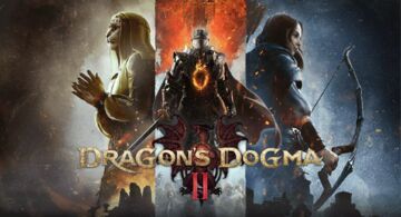 Dragon's Dogma reviewed by KissMyGeek
