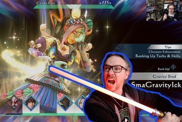 SaGa Emerald Beyond testé par N-Gamz SaGa Emerald Beyond testé par N-Gamz