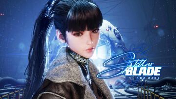 Stellar Blade testé par Well Played Stellar Blade testé par Well Played