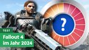 Fallout 4 reviewed by GameStar