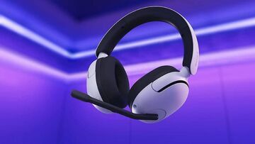 Sony Inzone H5 test par ActuGaming