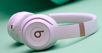 Beats Solo 4 test par The Verge