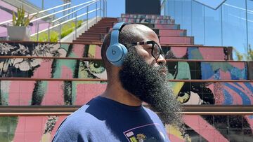 Beats Solo 4 test par Android Central