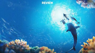 Endless Ocean Luminous reviewed by Vooks