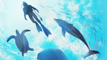Endless Ocean Luminous testé par Nintendo Life Endless Ocean Luminous testé par Nintendo Life